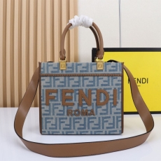 Fendi Shopping Bags